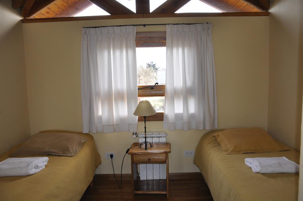 Rayen Mapu Villa San Carlos de Bariloche Exterior photo