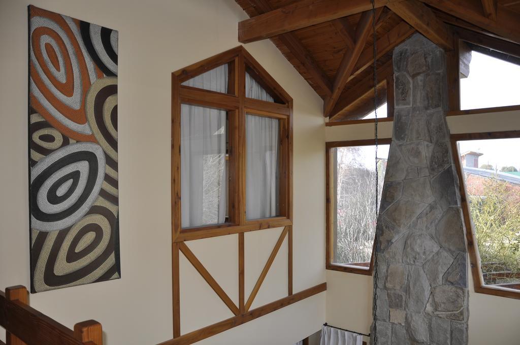 Rayen Mapu Villa San Carlos de Bariloche Exterior photo