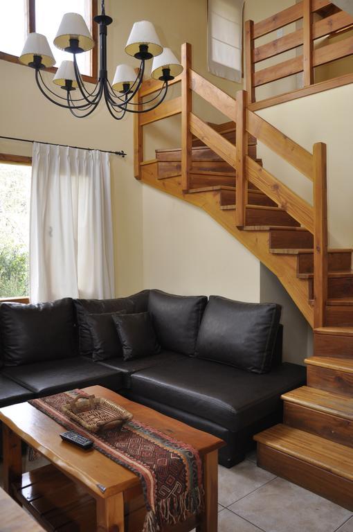 Rayen Mapu Villa San Carlos de Bariloche Exterior photo