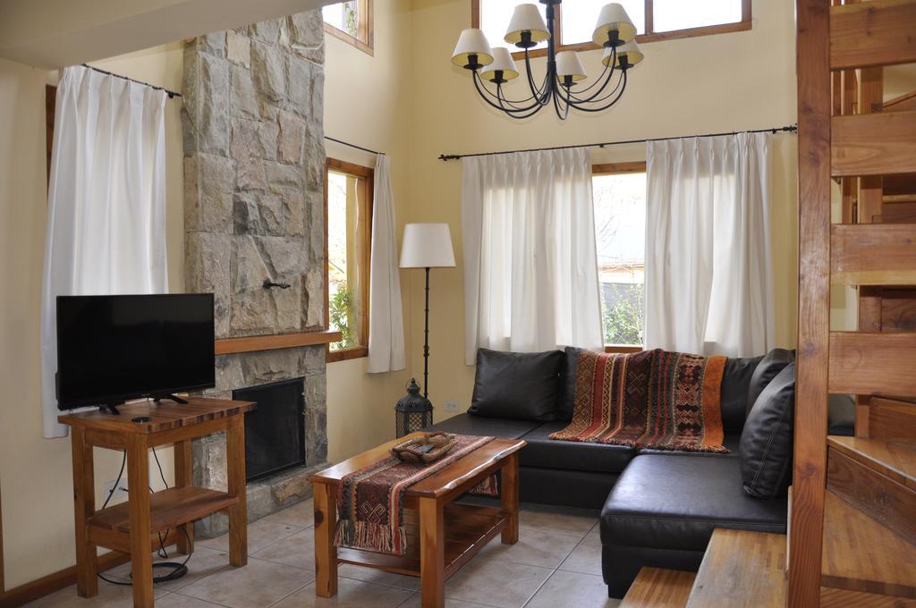 Rayen Mapu Villa San Carlos de Bariloche Exterior photo
